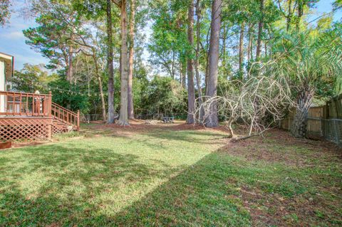 A home in Summerville