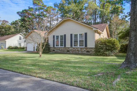 A home in Summerville