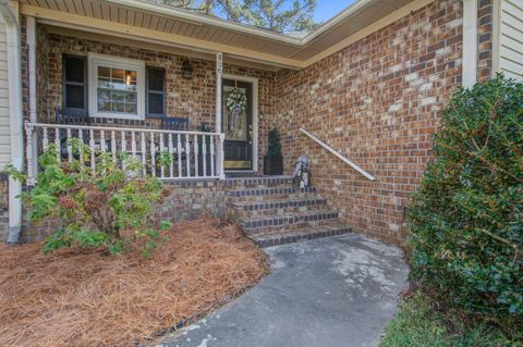 A home in Summerville