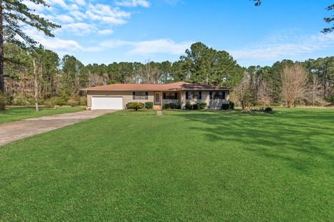102 Wright Lane Goose Creek SC 29445