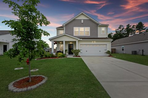 123 Lyra Lane Summerville SC 29486