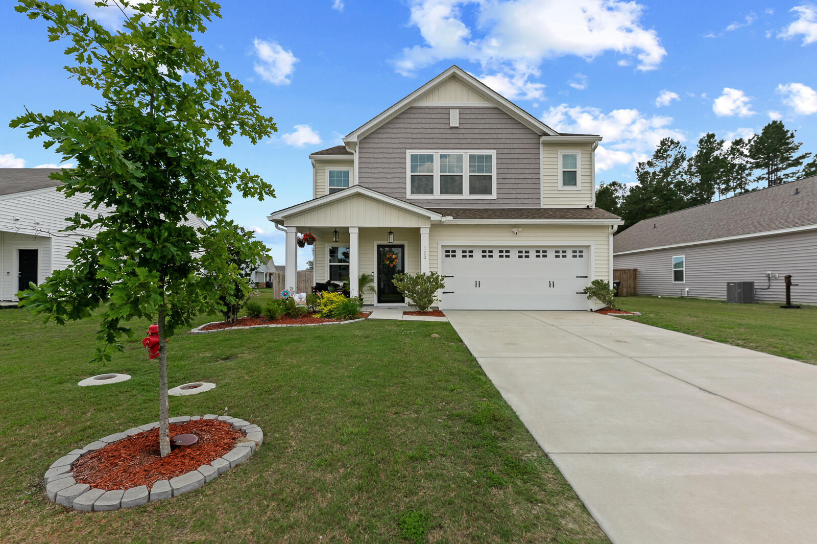 123 Lyra Lane