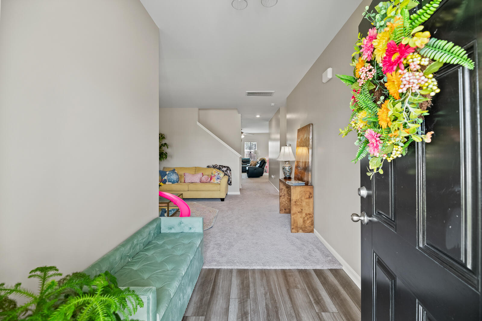 123 Lyra Lane
