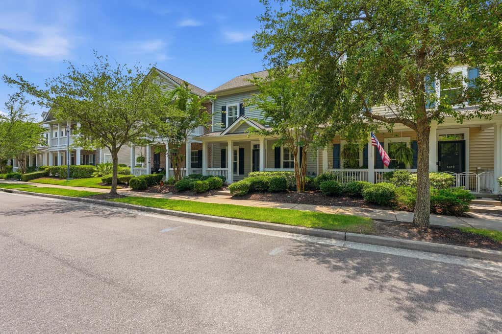 Photo of 1419 Nautical Chart Drive, Charleston, SC 29414 (MLS # 26021650)