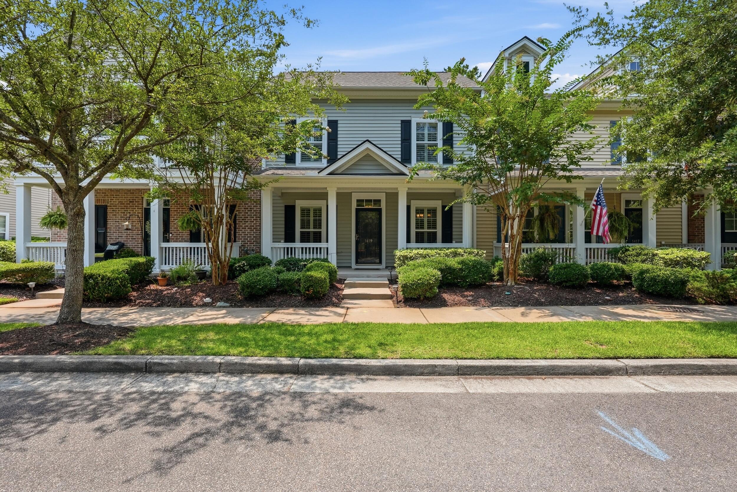 1419 Nautical Chart Drive, Charleston, SC, 29414