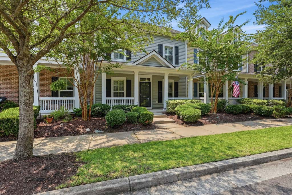 Photo of 1419 Nautical Chart Drive, Charleston, SC 29414 (MLS # 26021650)