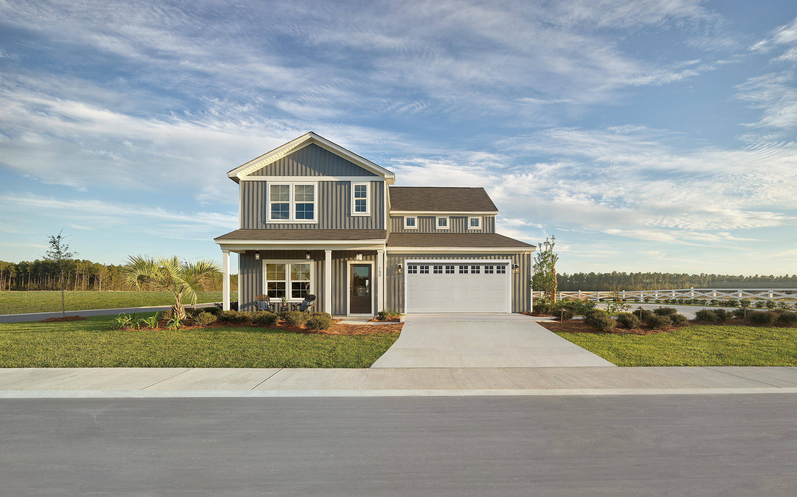 5229 Cottage Landing Drive