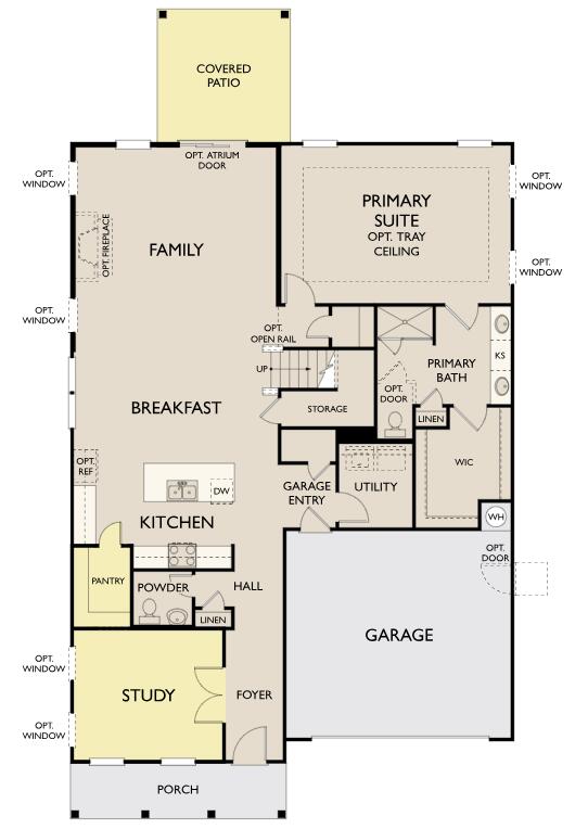 5229 Cottage Landing Drive