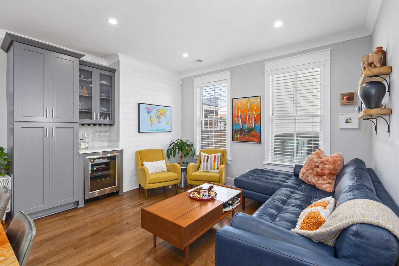 3 1/2 Maranda Holmes Street Unit B