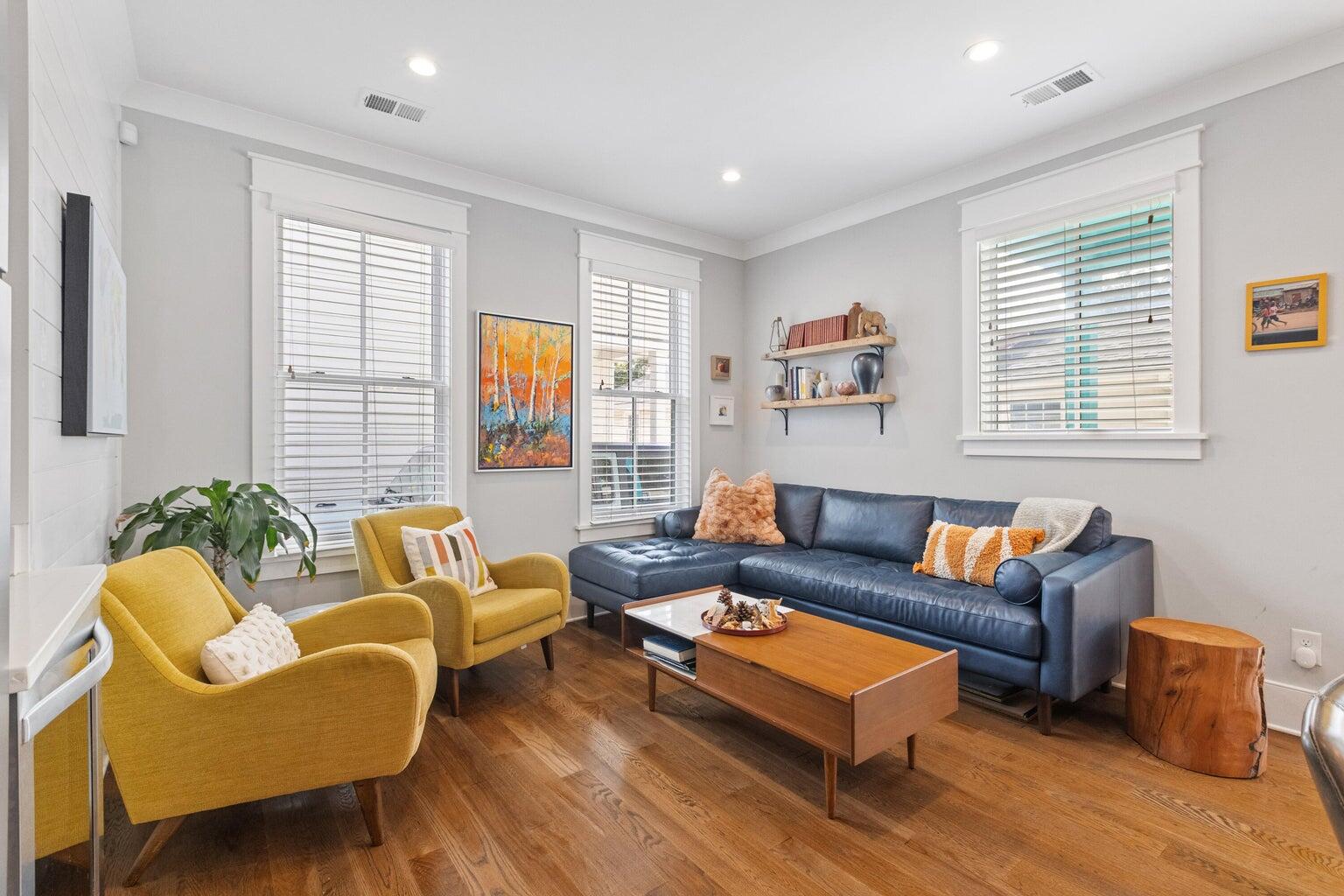 3 1/2 Maranda Holmes Street Unit B