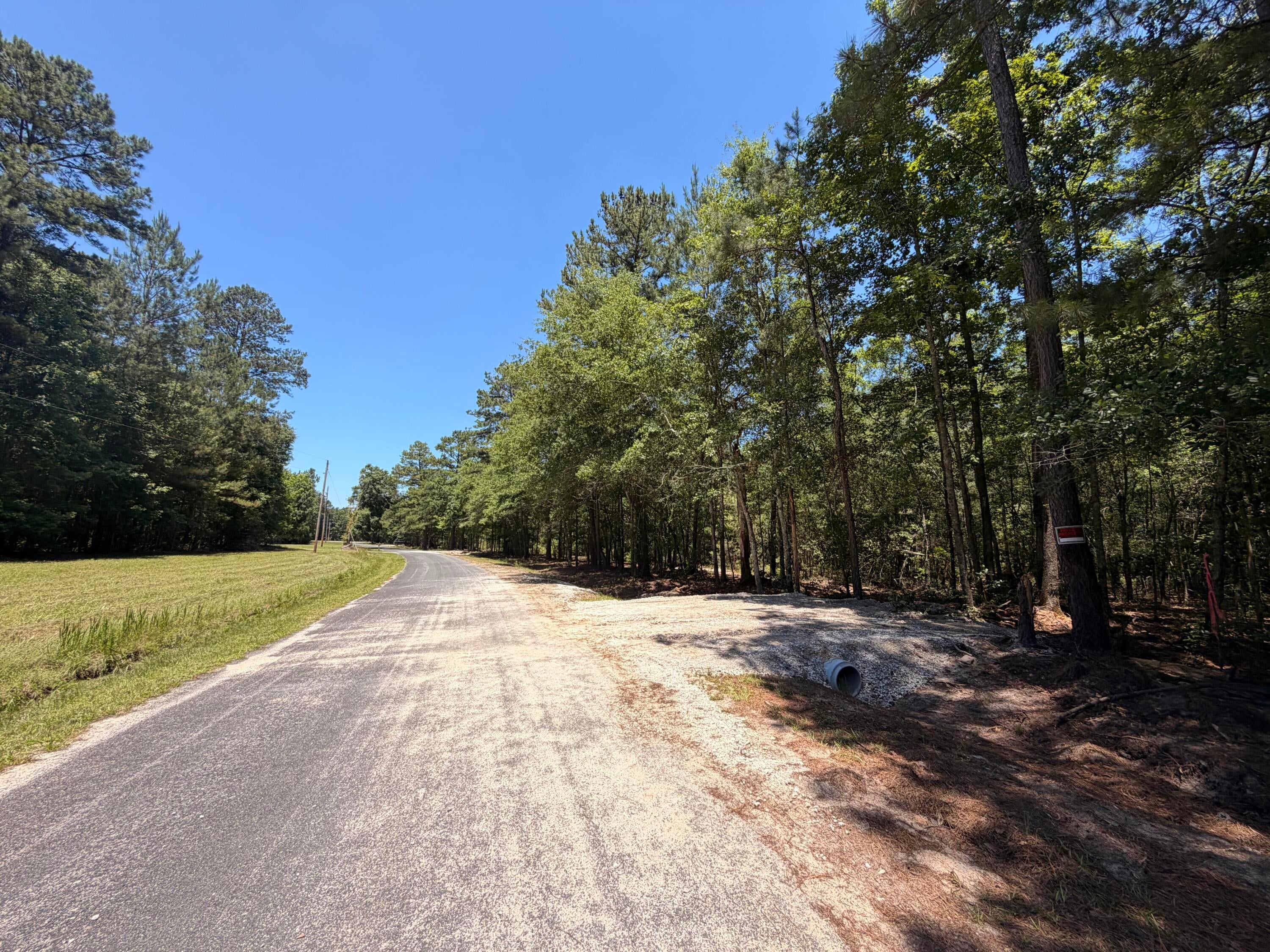 0000 Tumbleweed Road