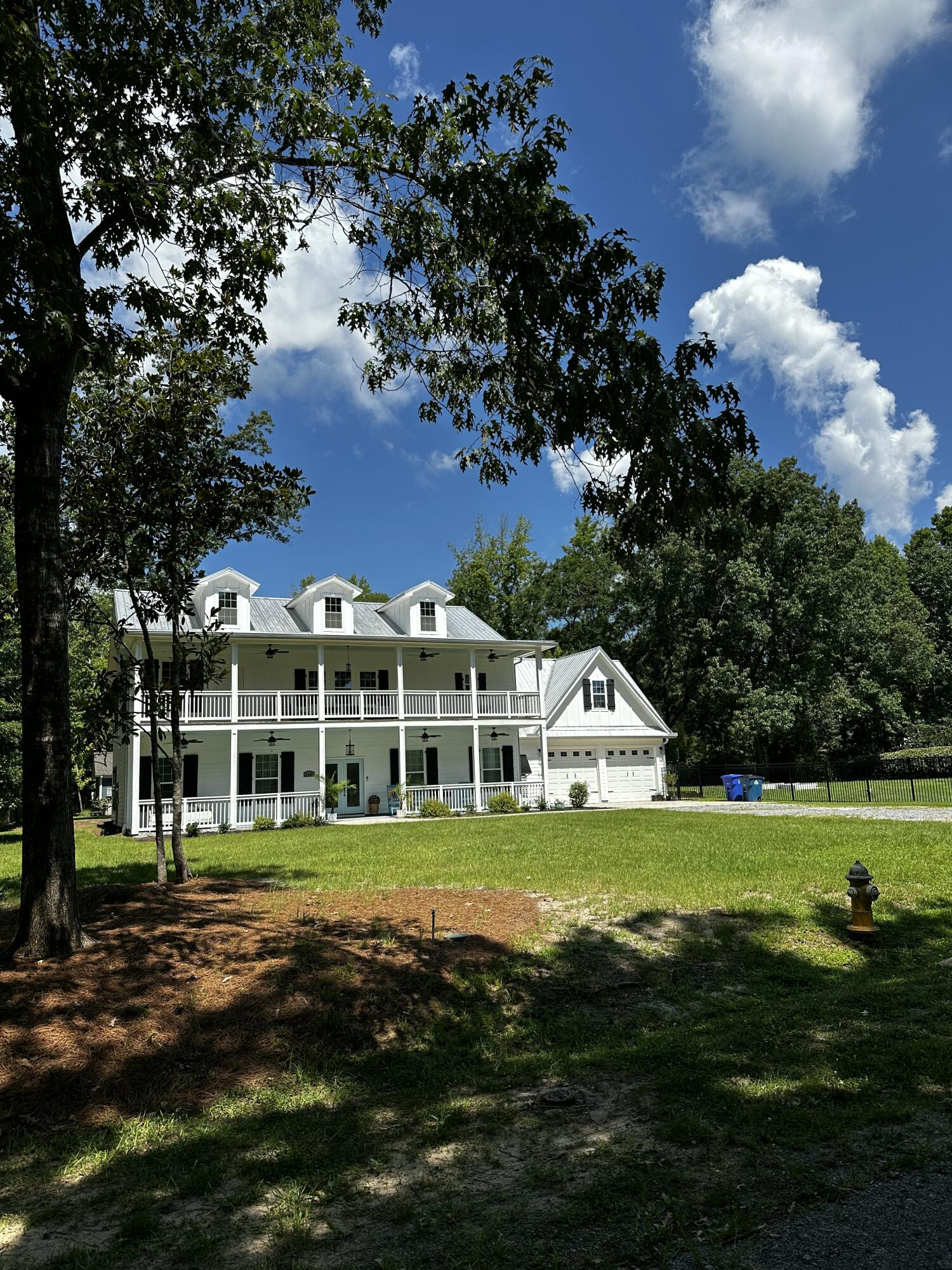 5681 Captain Kidd Road