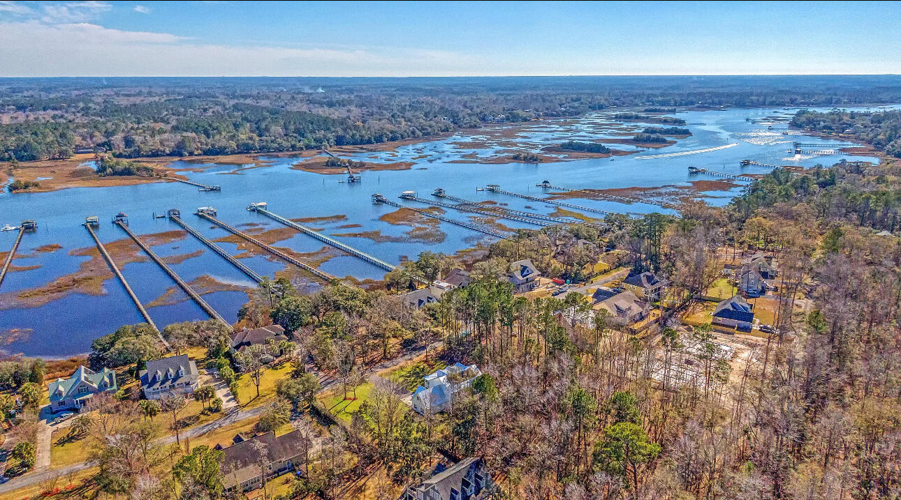 5681 Captain Kidd Road