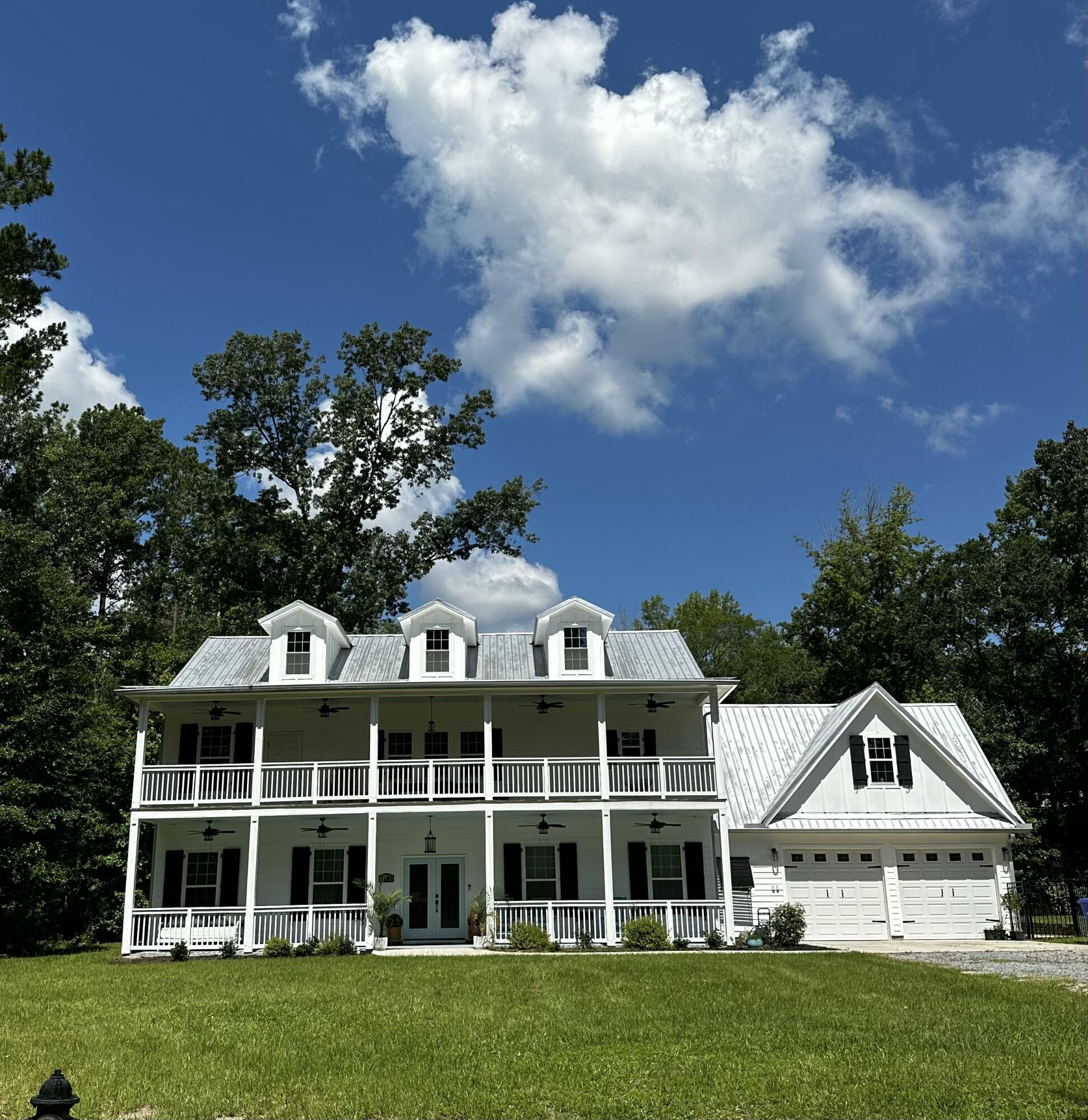 5681 Captain Kidd Road