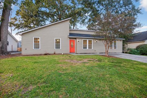 112 Pullman Avenue Summerville SC 29486