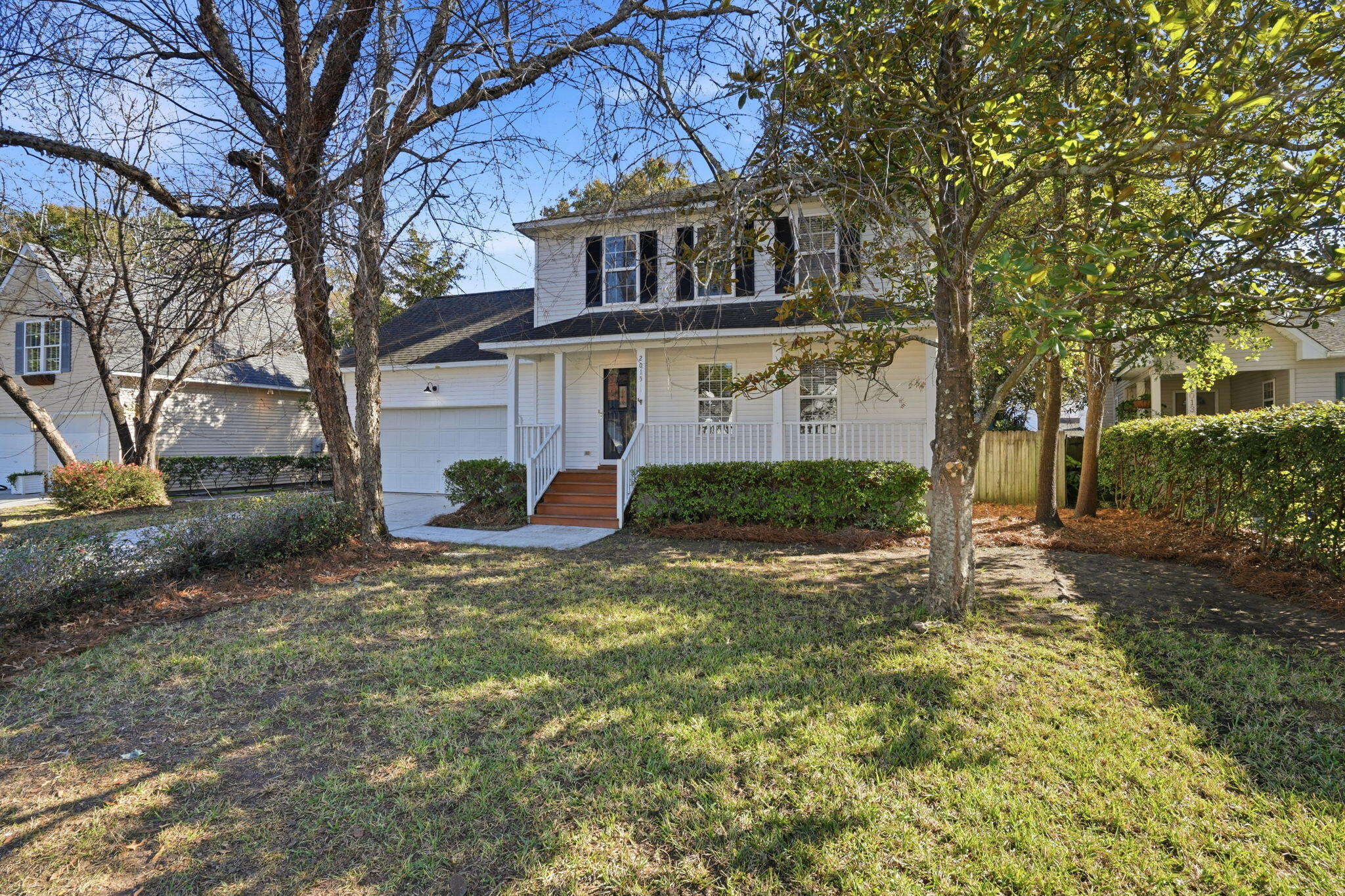 2015 Country Manor Drive