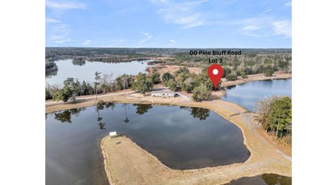 00 Pine Bluff Road Dorchester SC 29437