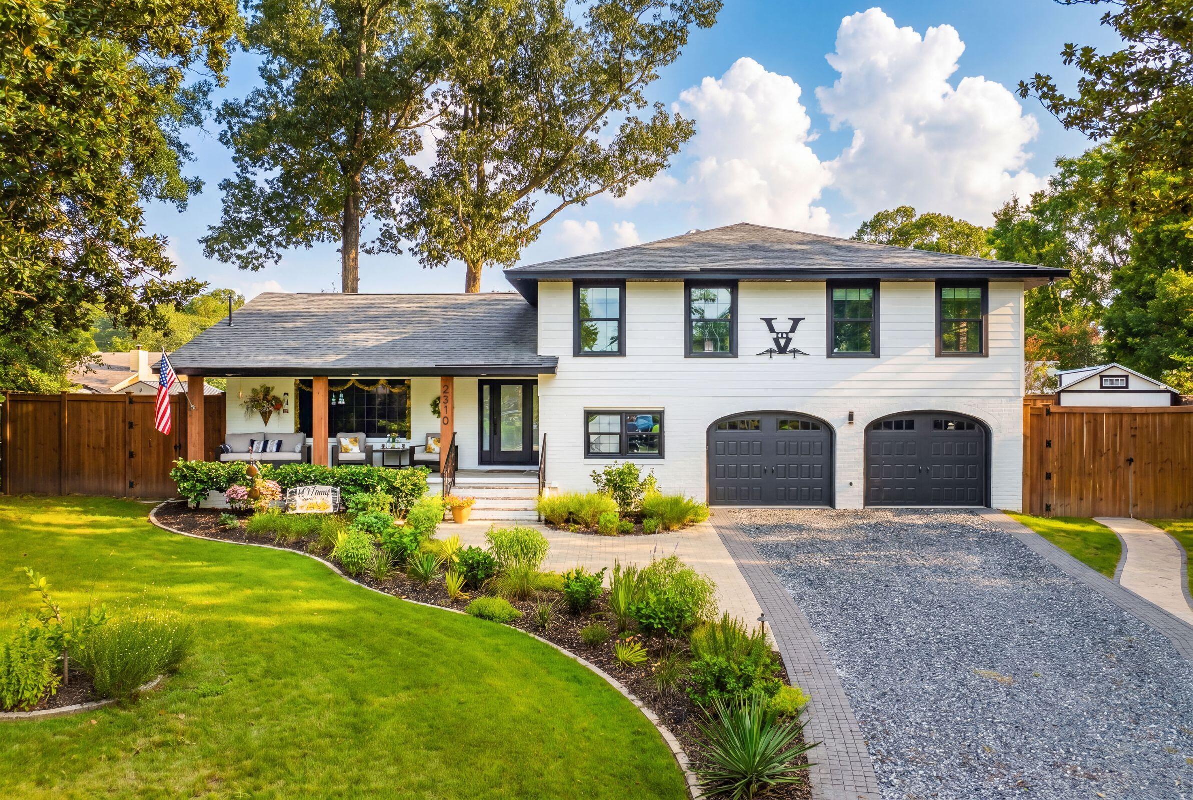 2310 S Lander Lane