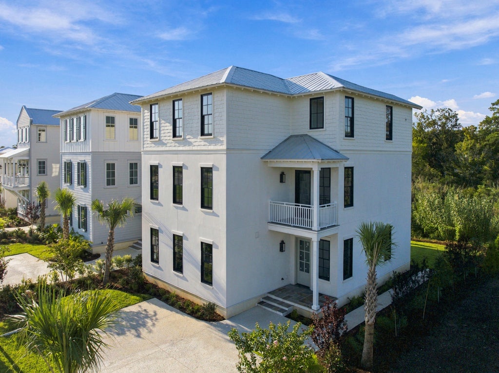 Photo of 1521 Cravens Street, Georgetown, SC 29440 (MLS # 26029064)