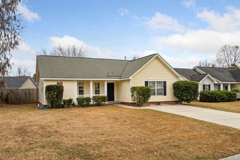 A home in Charleston