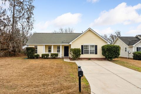 A home in Charleston