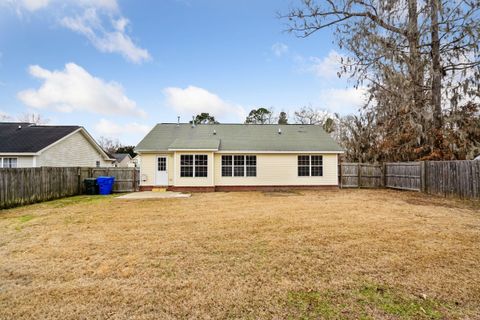 A home in Charleston