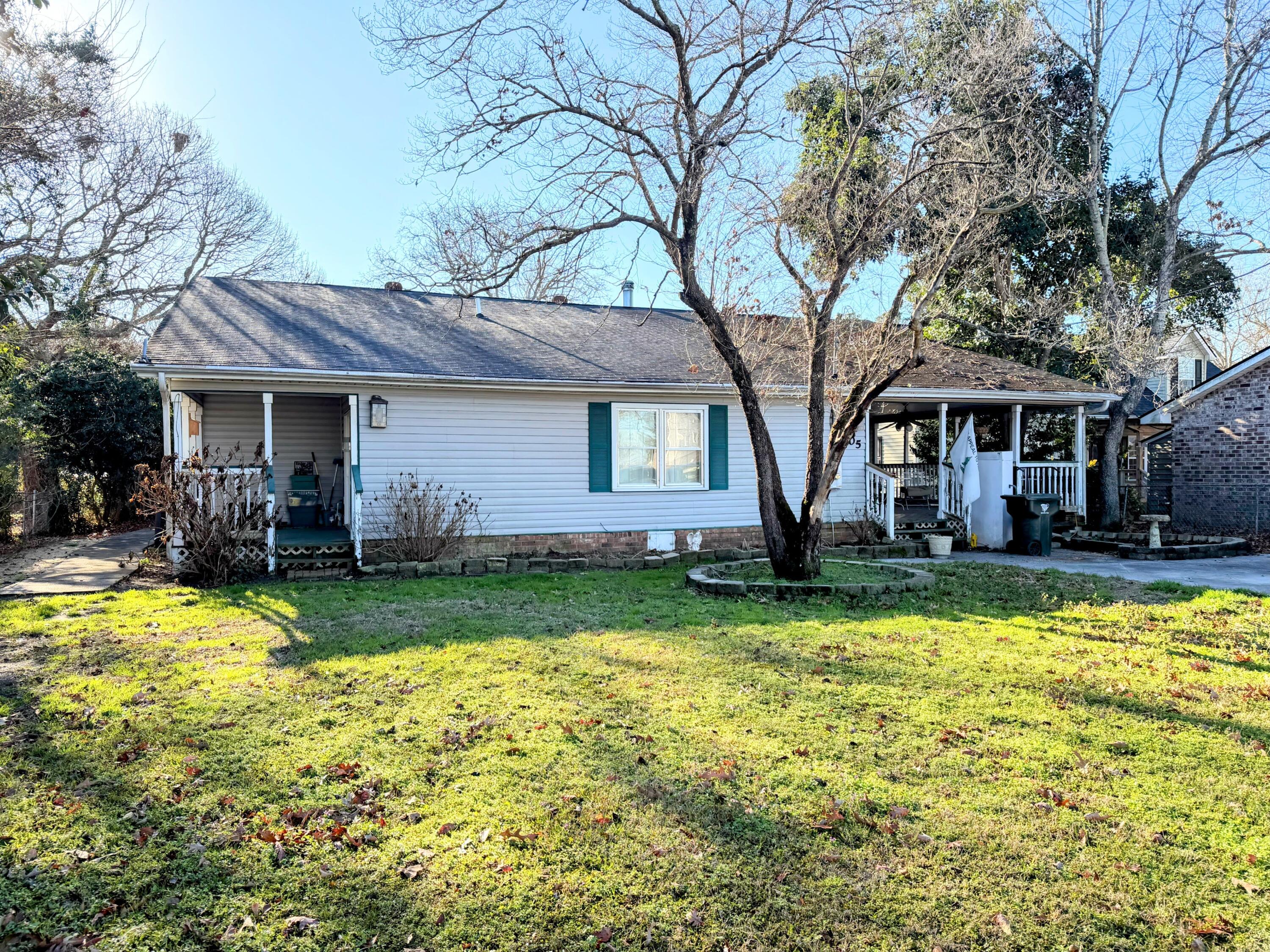 105 Mourning Dove Drive