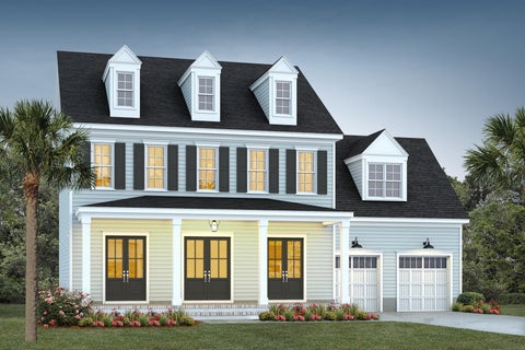 Photo of 304 Brightside Trail, Summerville, SC 29486 (MLS # 26027379)