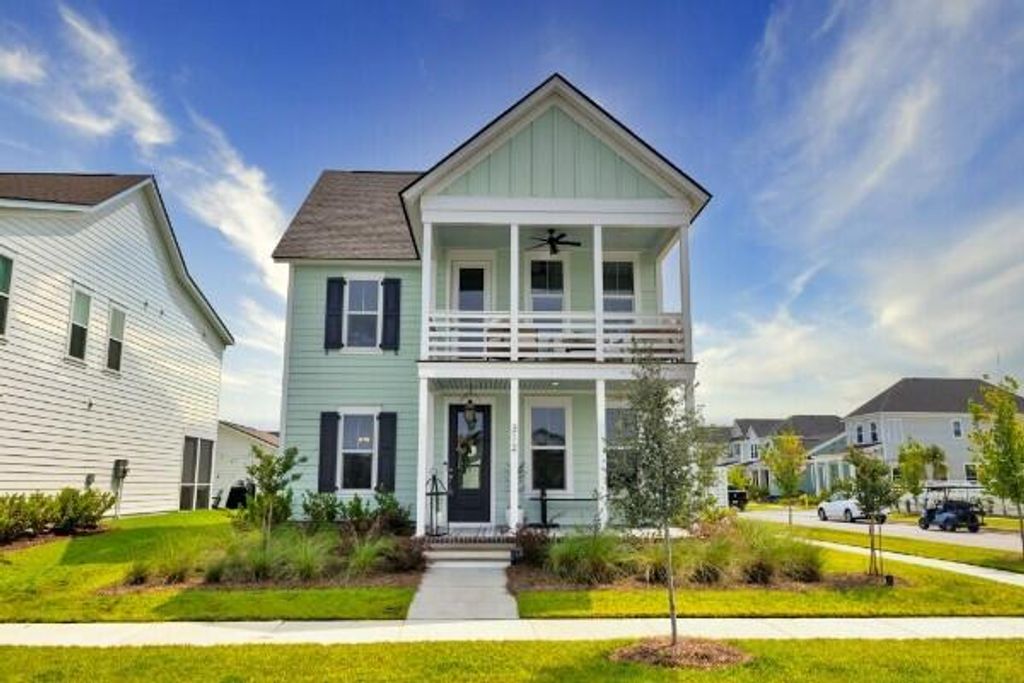 Photo of 312 Clearpath Drive, Summerville, SC 29486 (MLS # 25015524)