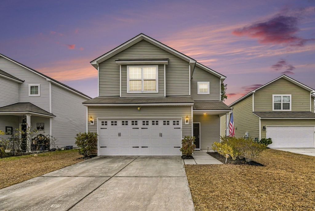 Photo of 326 Cantley Court, Summerville, SC 29486 (MLS # 26002874)