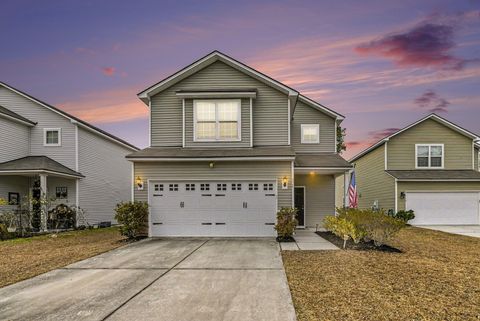 326 Cantley Court Summerville SC 29486