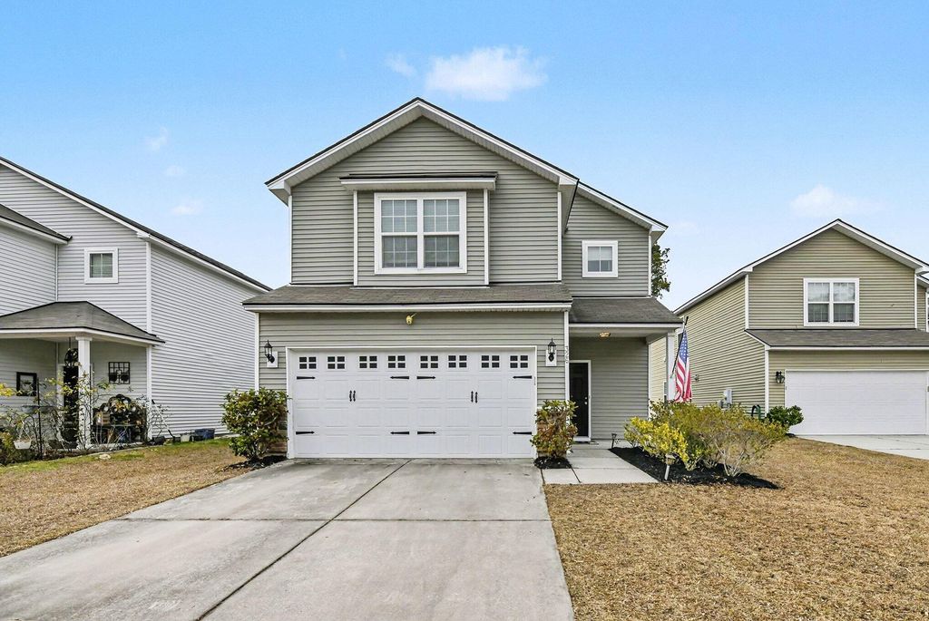 Photo of 326 Cantley Court, Summerville, SC 29486 (MLS # 26002874)