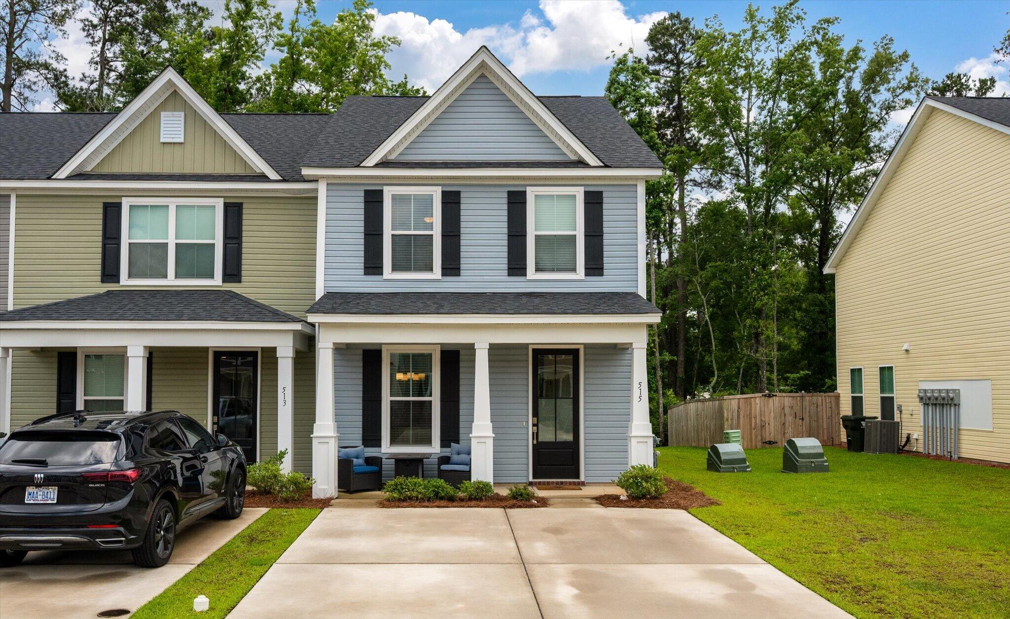 515 Green Fern Drive