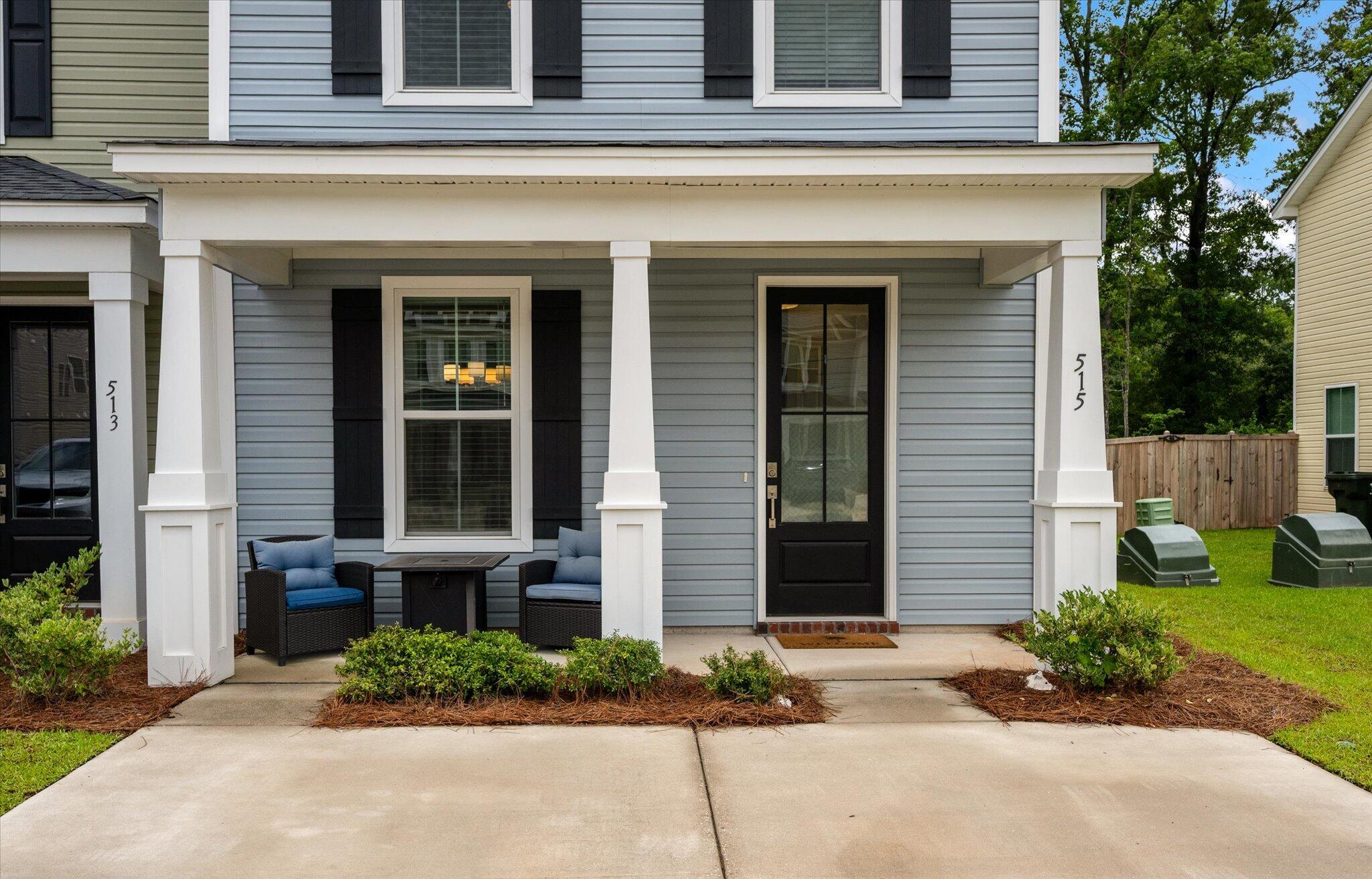 515 Green Fern Drive