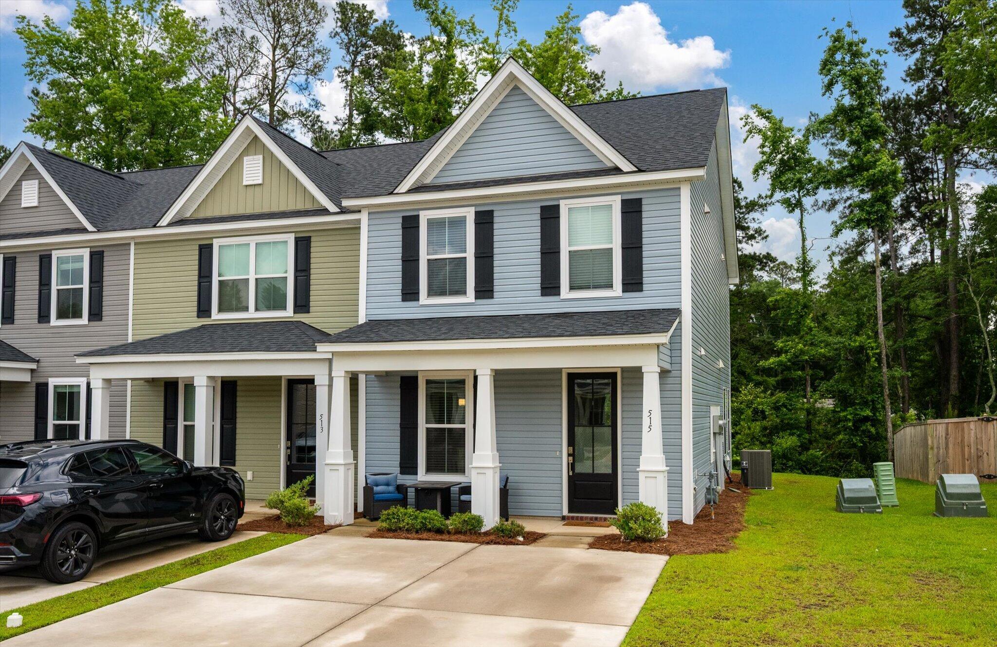 515 Green Fern Drive