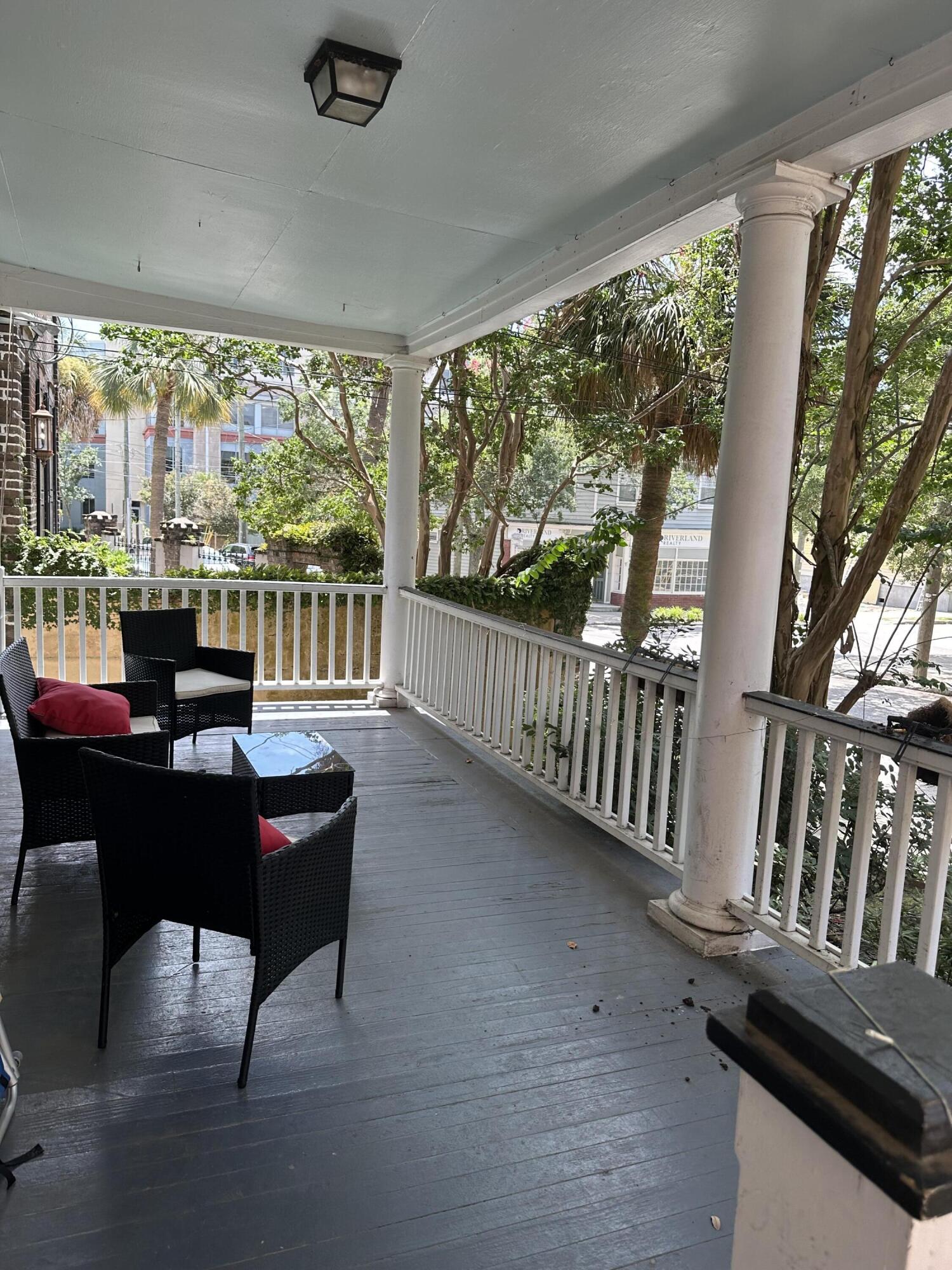 16 Elizabeth Street A