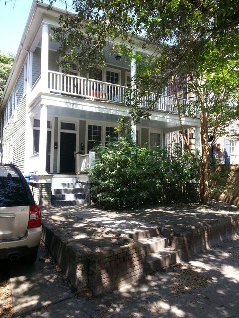 16 Elizabeth Street A Charleston SC 29403