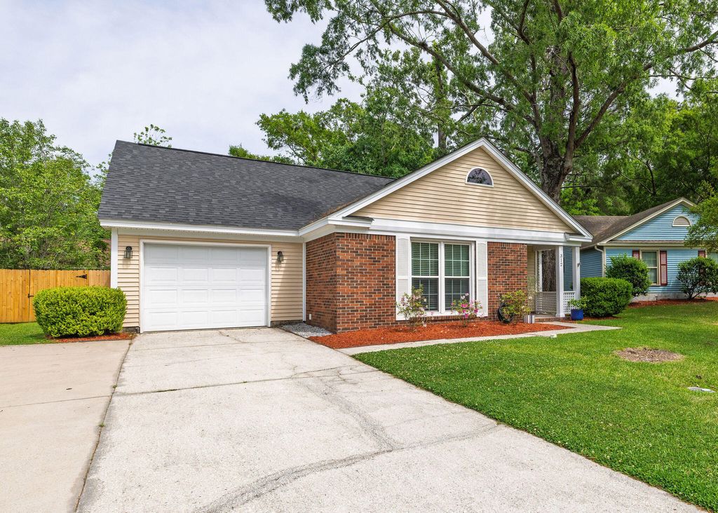 Photo of 312 Commons Way, Goose Creek, SC 29445 (MLS # 26009757)