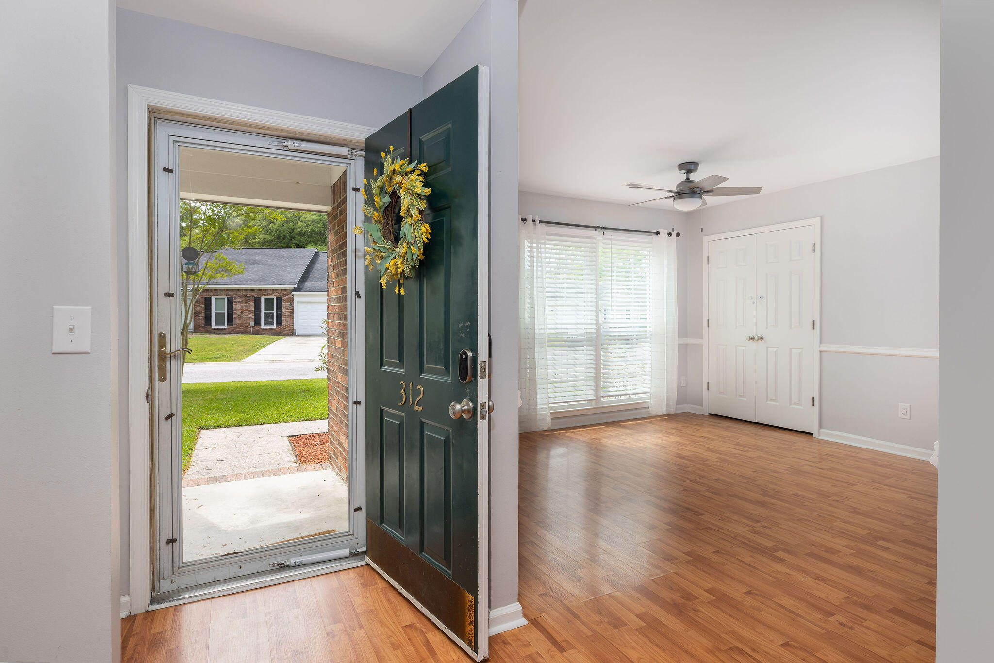 312 Commons Way