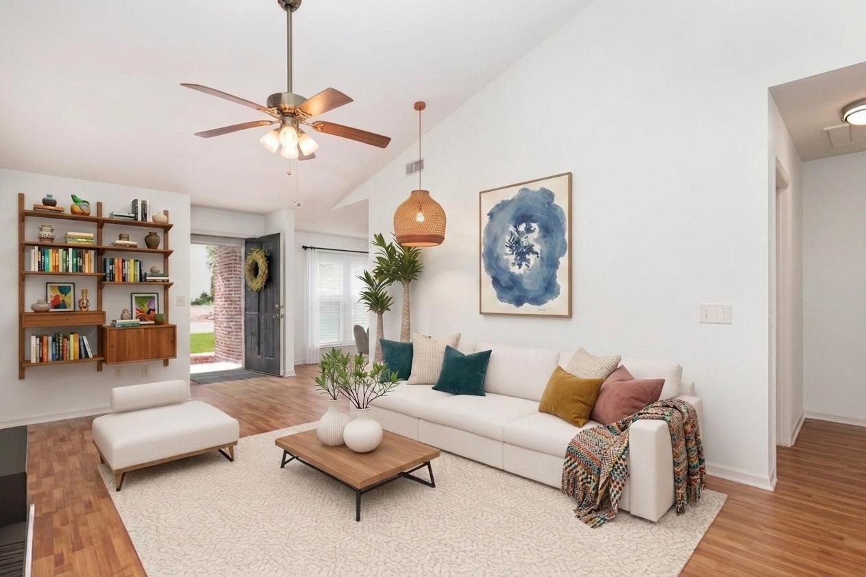 312 Commons Way