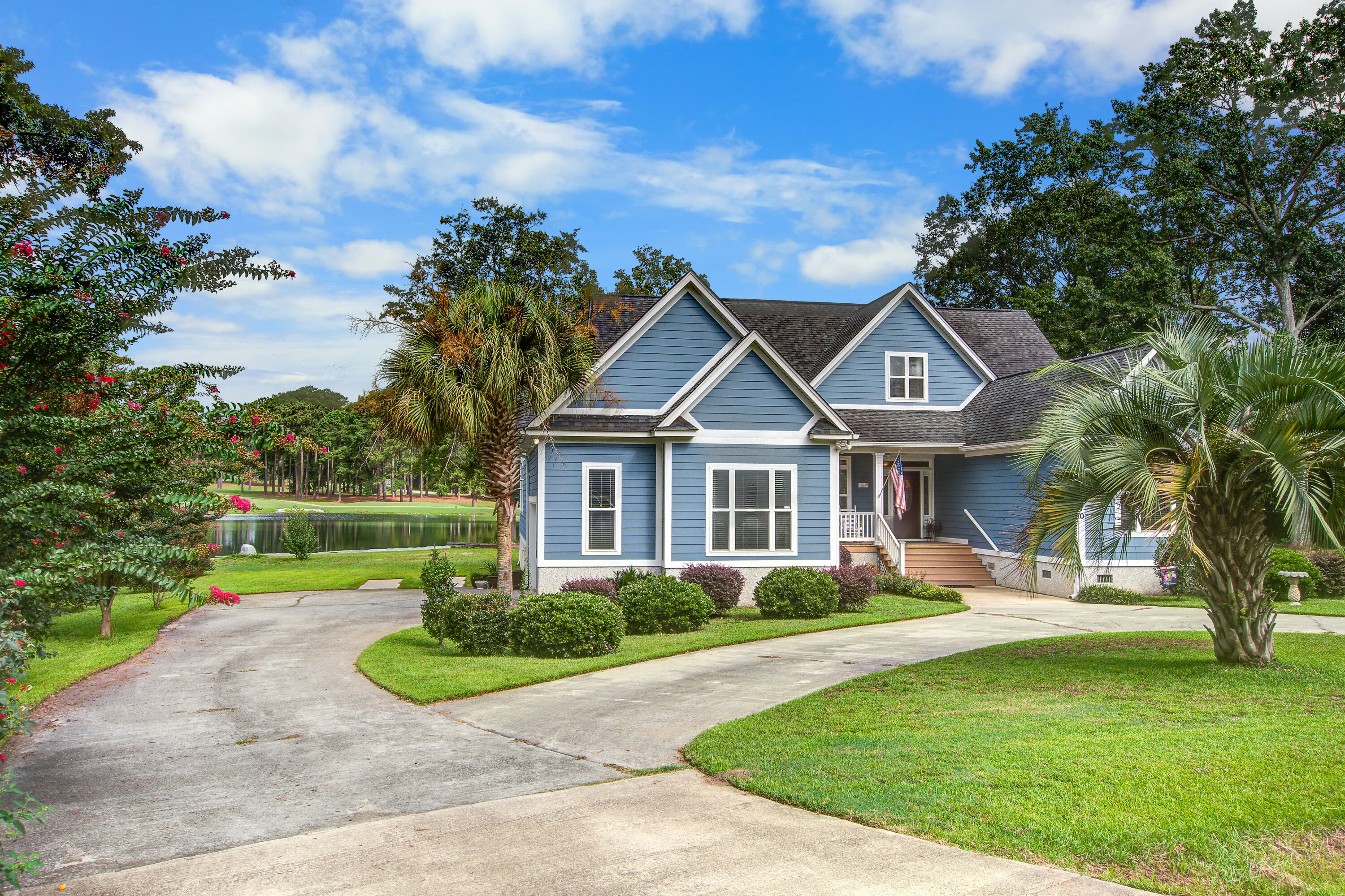 670 Plantation Street