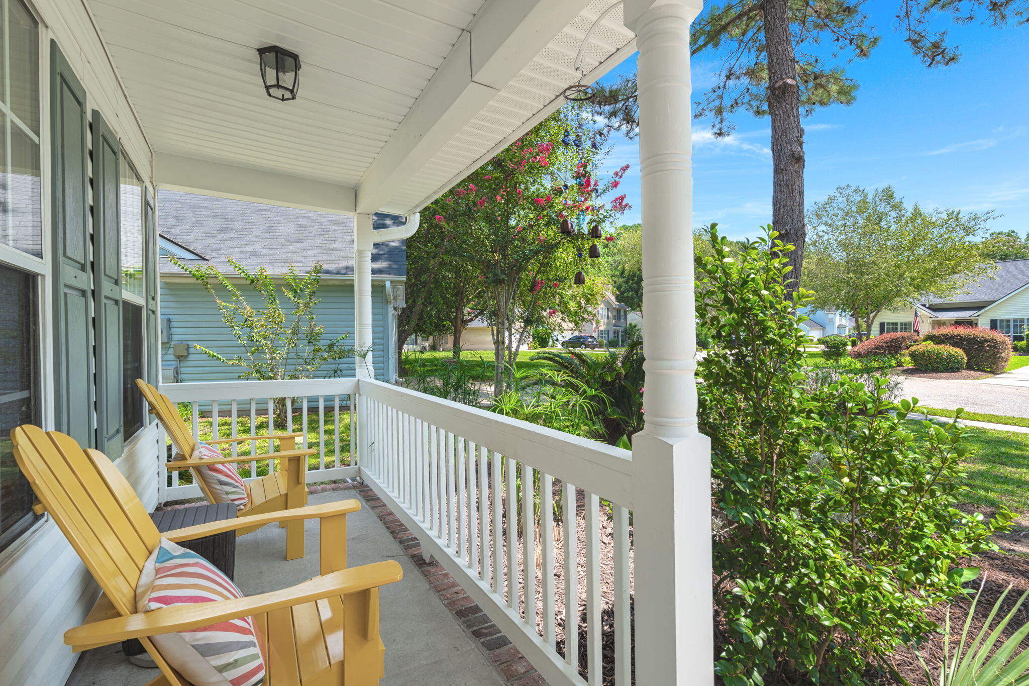 3316 Seaborn Drive