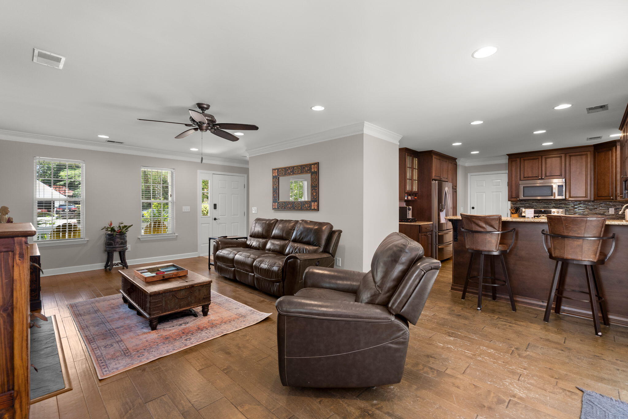 3316 Seaborn Drive