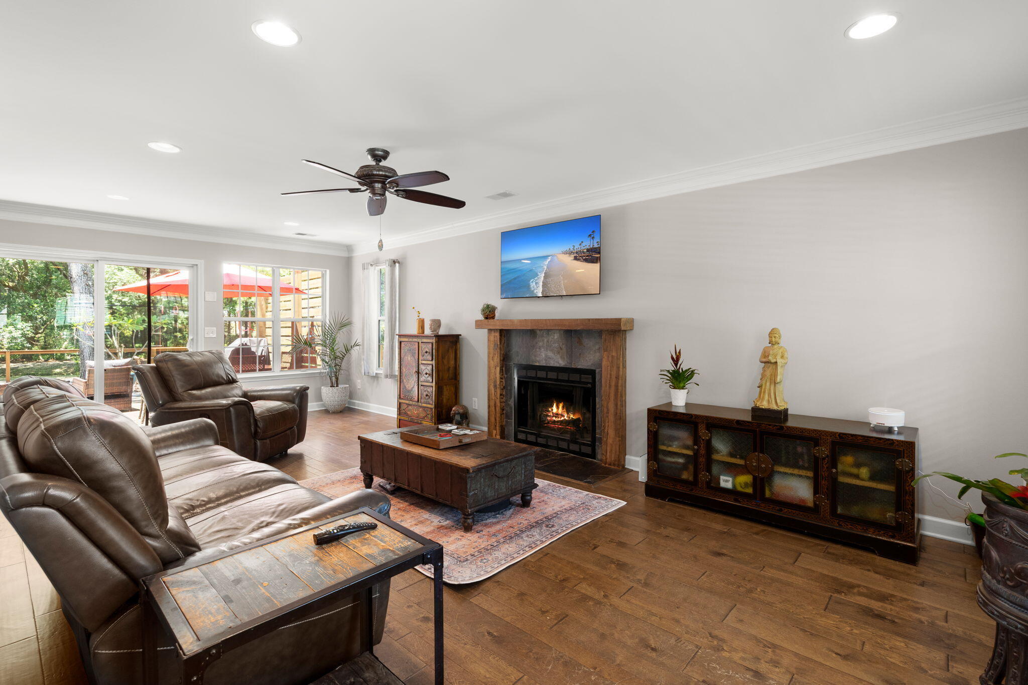 3316 Seaborn Drive