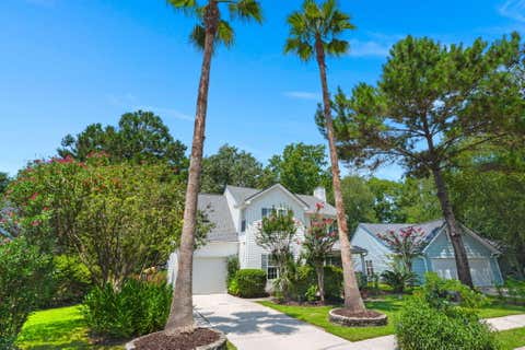 Photo of 3316 Seaborn Drive, Mount Pleasant, SC 29466 (MLS # 26020974)