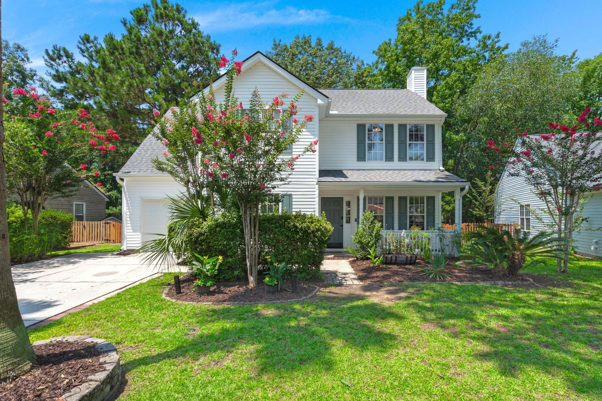 3316 Seaborn Drive