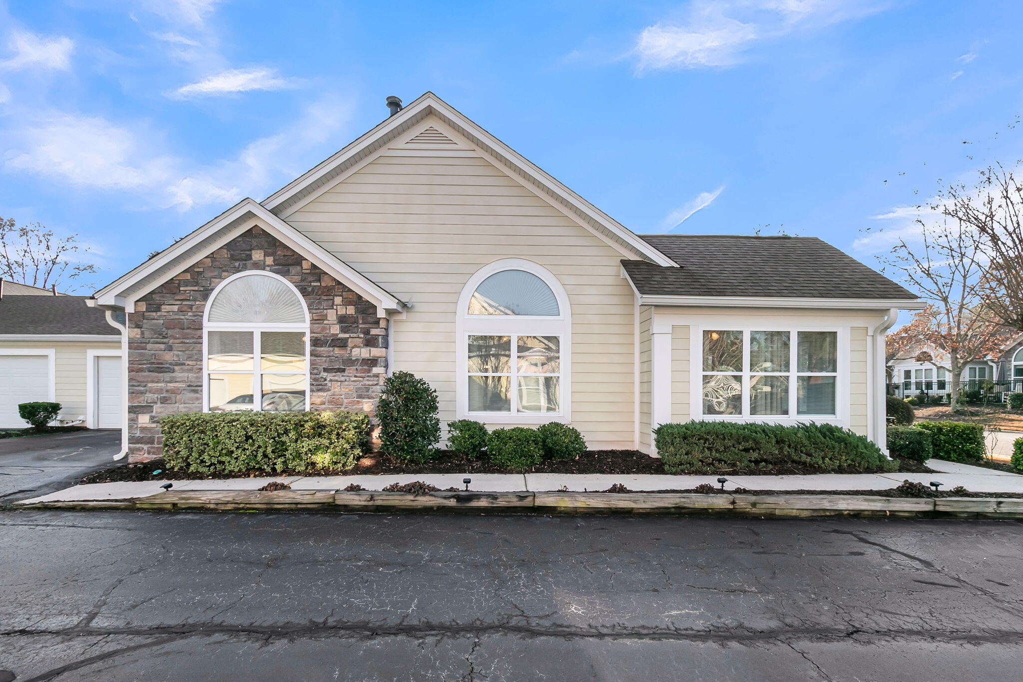 8800 Dorchester Road #2001