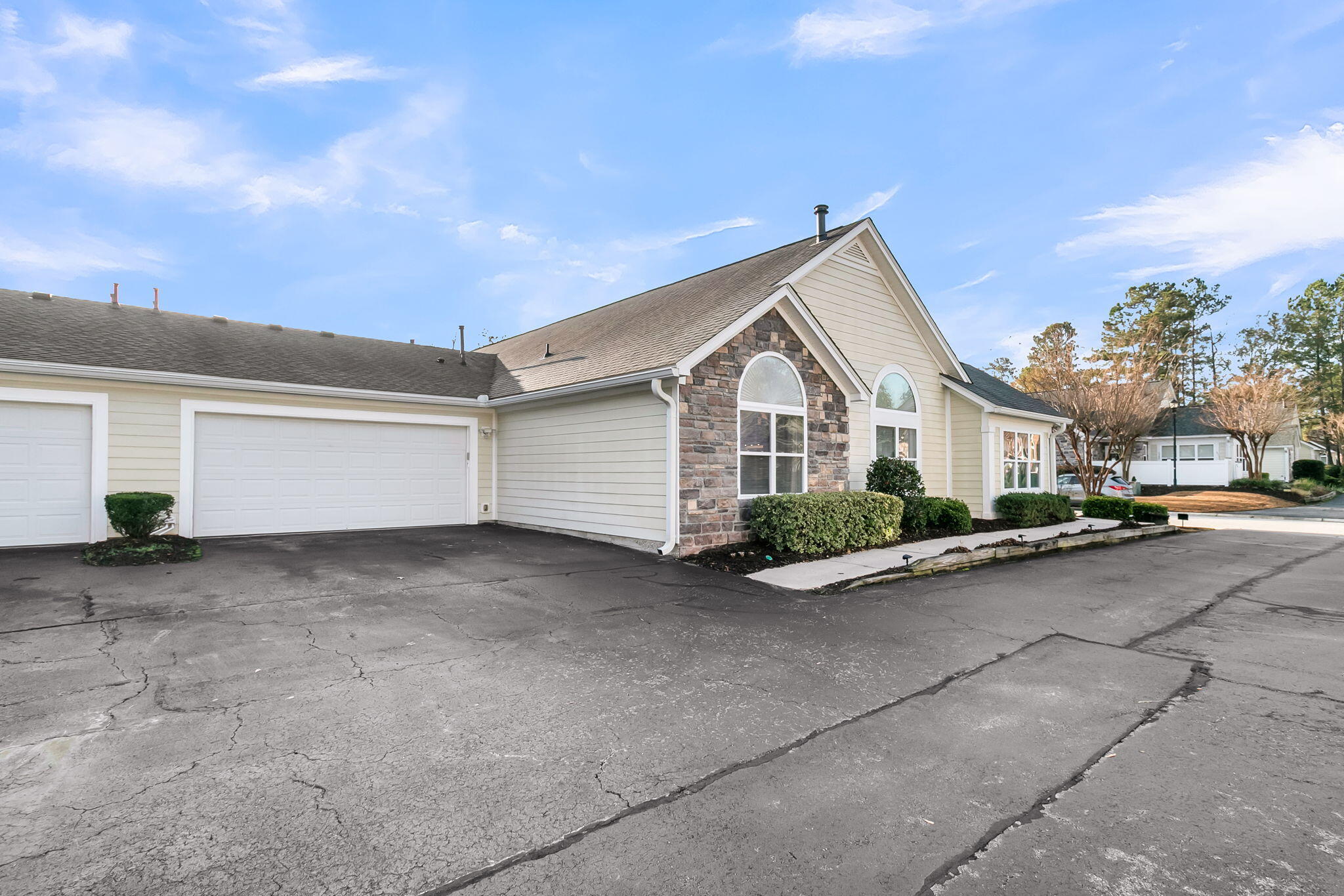 8800 Dorchester Road #2001