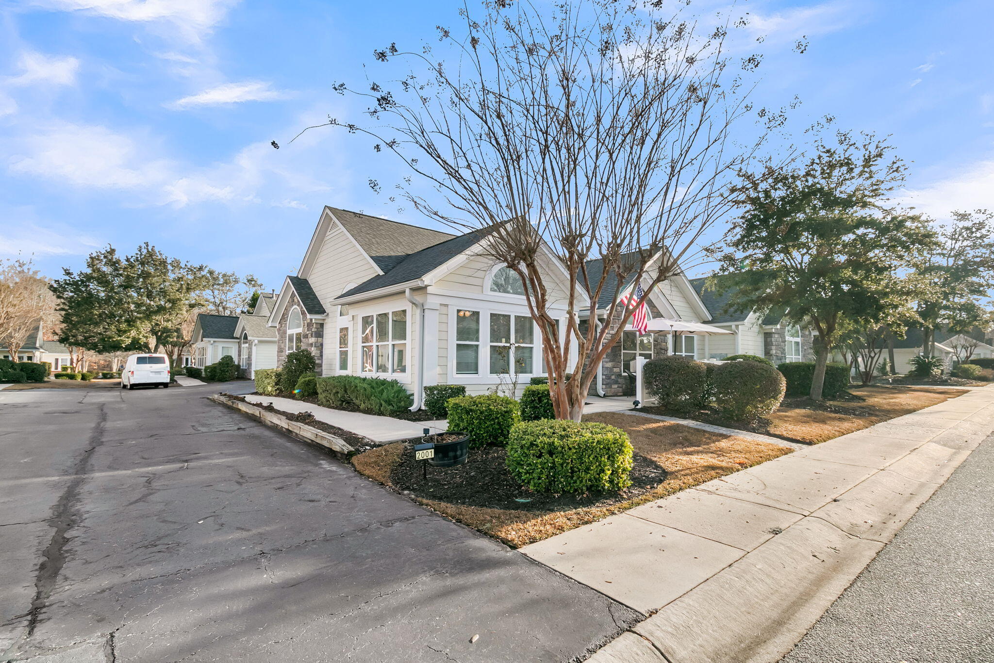 8800 Dorchester Road #2001