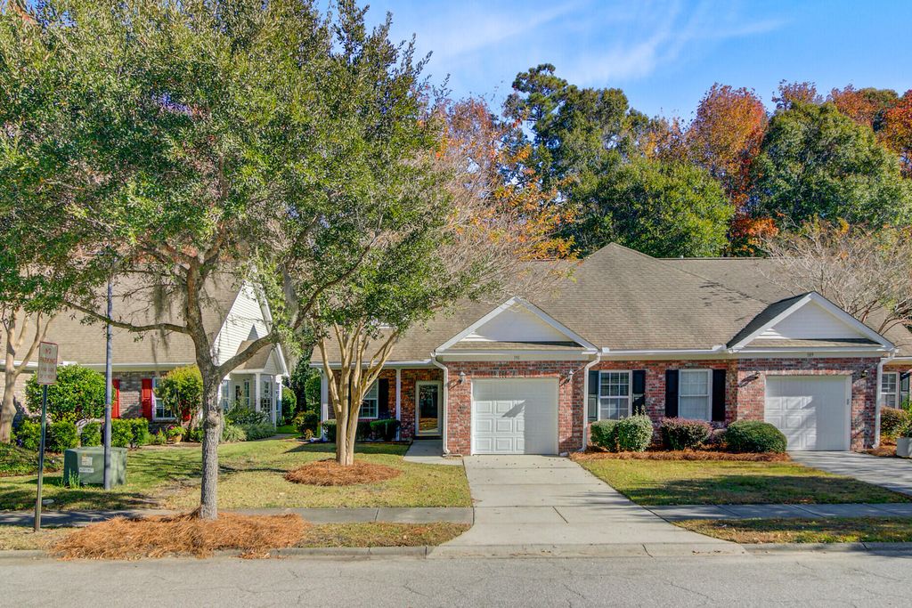 Photo of 191 Larissa Drive, Charleston, SC 29414 (MLS # 25030743)